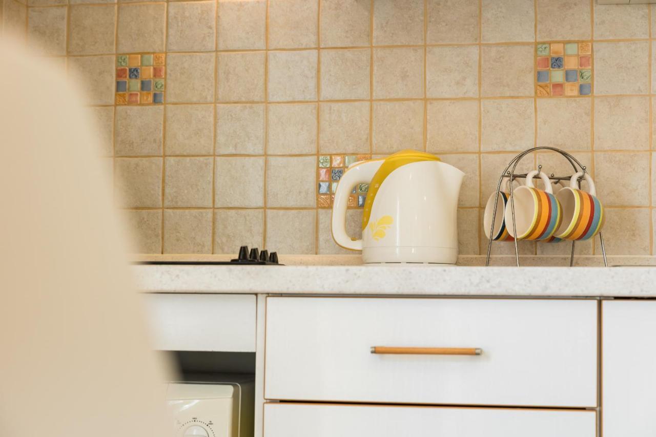 Apartment Gloria Premium Poreč Extérieur photo