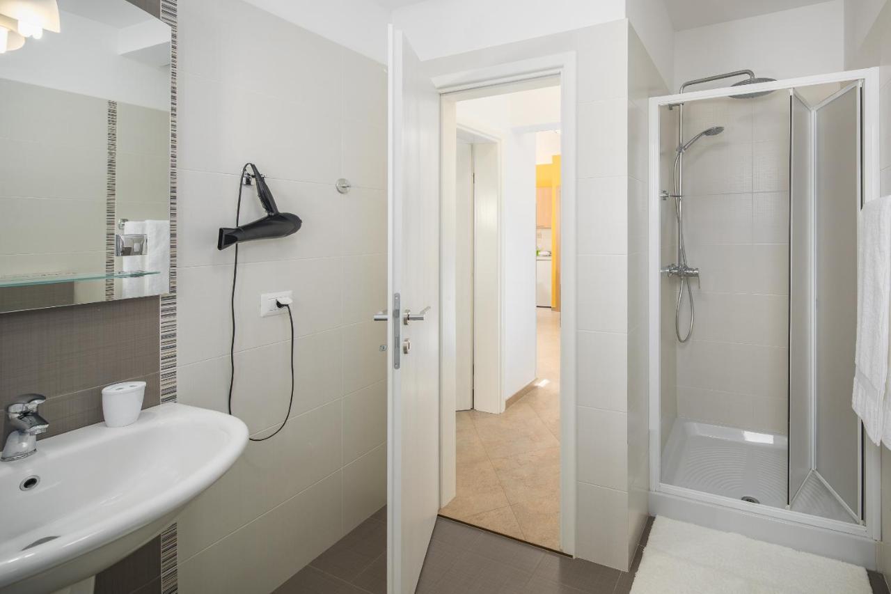 Apartment Gloria Premium Poreč Extérieur photo