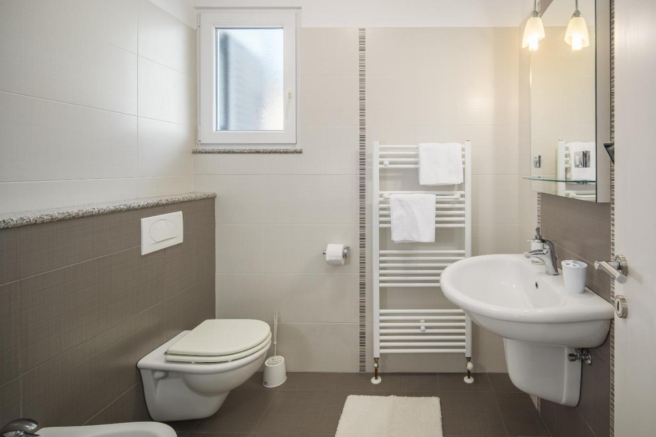 Apartment Gloria Premium Poreč Extérieur photo